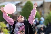توجه به حرف دل نوجوانان برای تولید چادر‌