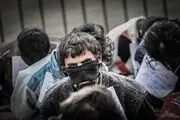 اراذل و اوباش پایتخت به زانو درآمدند