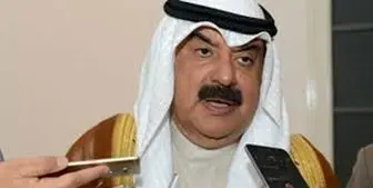 کویت به آینده منطقه خوش‌بین نیست