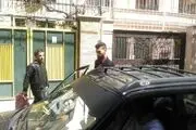 سکوت رضاییان درباره نتیجه مذاکره با مسئولان پرسپولیس