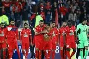 
پرسپولیس بدون مدافع برابر استقلال 