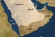 ناو اماراتی در سواحل یمن هدف قرار گرفت