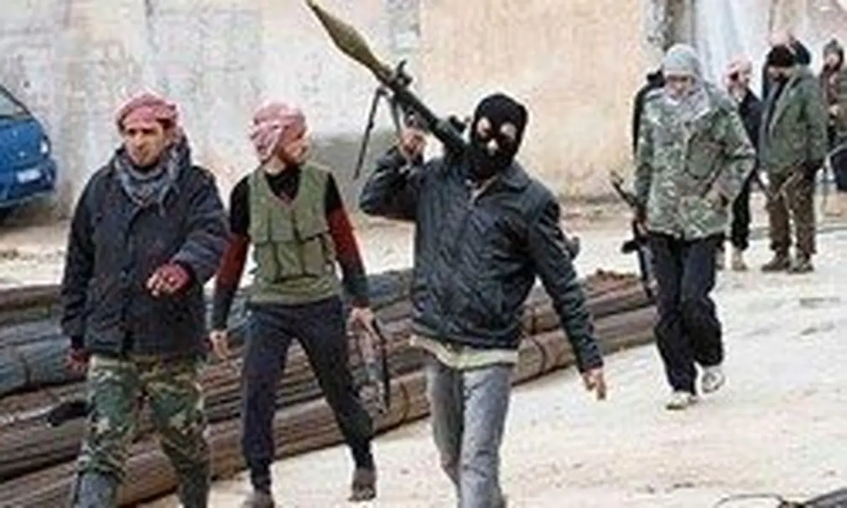 موذی بازی رژیم صهیونیستی در جنوب سوریه