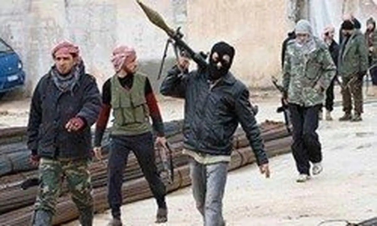 موذی بازی رژیم صهیونیستی در جنوب سوریه