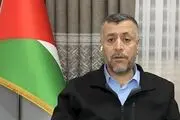 درخواست گستاخانه بن گویر برای تخریب مقبره شهید عزالدین القسام