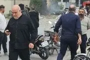 جزییات انفجارهای صبح و ظهر ۱۳ فروردین در خوزستان اعلام شد