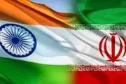 حرکت هند به سمت ایران بعد از مکانیسم ماشه