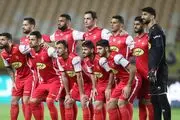 زمان دقیق بازی پرسپولیس و گل گهر سیرجان