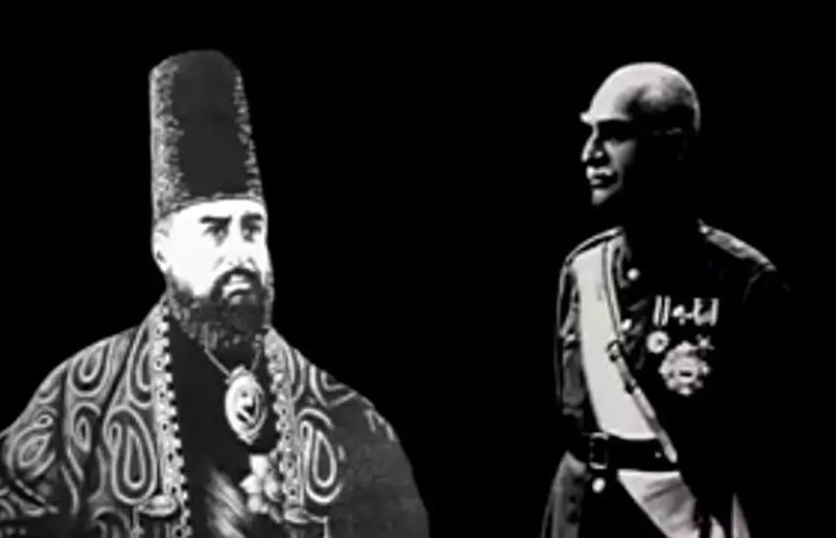 شباهت امیرکبیر به رضاخان چه بود؟