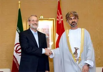انتقاد لاریجانی از غفلت کشورهای اسلامی از مسئله فلسطین
