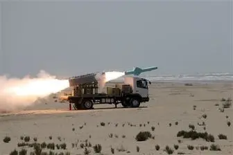شلیک موفقیت آمیز نسل جدید موشک‌های کروز ارتش