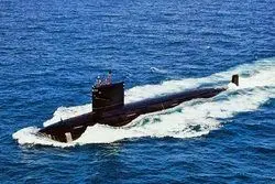 چین زیردریایی هسته‌ای خود را به سمت آب‌های ژاپن فرستاد