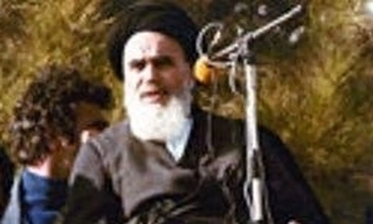 نسل‏هاى آینده باید ۲۲ بهمن را بزرگ بشمارند