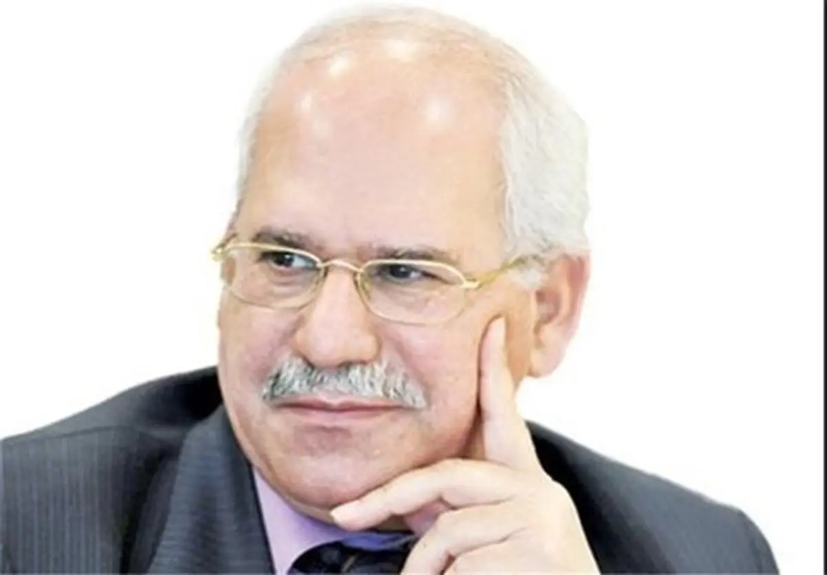تفاوت بهره در تسهیلات داخلی وخارجی تولیدات ما را از نظر قیمت غیر رقابتی کرده است