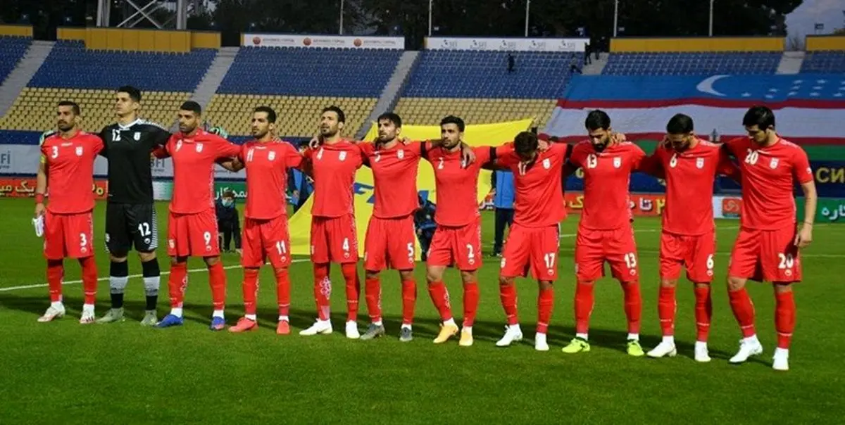 حریفان تدارکاتی بعدی تیم ملی مشخص شدند