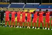 واکنش AFC به لغو دیدار تدارکاتی ایران مقابل مالی +عکس
