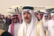 ذوق‌زدگی کاربران سعودی توئیتر از بازگشت برادر ملک سلمان