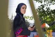 گفتگو با نازنین کیوانی سریال «سرجوخه»