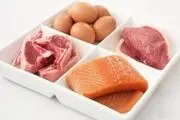 فهرست قیمت انواع محصولات پروتئینی در میادین میوه و تره بار