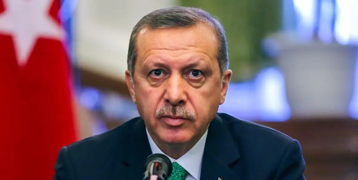 اردوغان؛ بازنده درگیری‌های اخیر ترکیه و اتحادیه اروپا