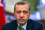 اردوغان؛ بازنده درگیری‌های اخیر ترکیه و اتحادیه اروپا