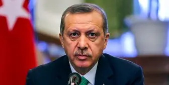اردوغان؛ بازنده درگیری‌های اخیر ترکیه و اتحادیه اروپا
