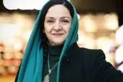 پیام «گلاب آدینه» برای «داریوش فرهنگ»/ عکس