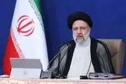 رئیسی: برای عرضه کالا به قیمت منصفانه تلاش شود