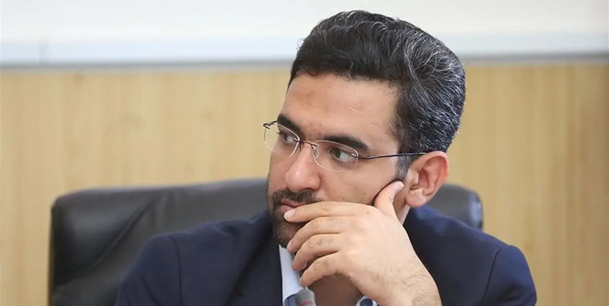 پاسخ وزیر ارتباطات به ادعای موشکی غرب