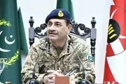 عاصم منیر و شهباز شریف وارد سوییس شدند