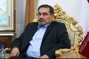 
استعفای علی شمخانی تکذیب شد
