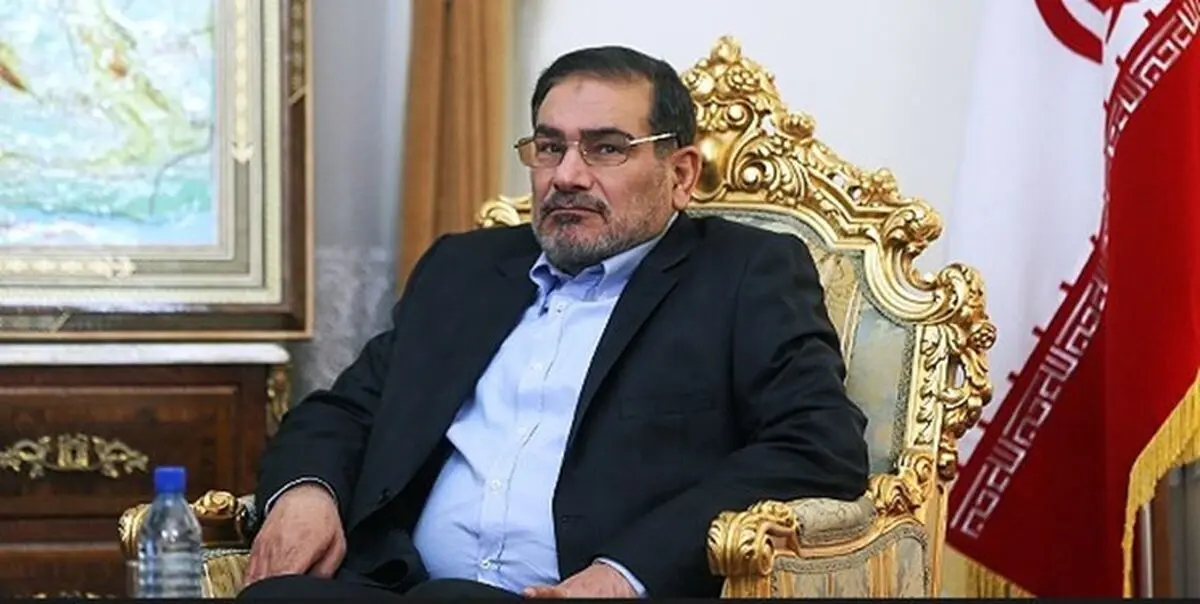 خط و نشان شمخانی برای دشمنان ایران