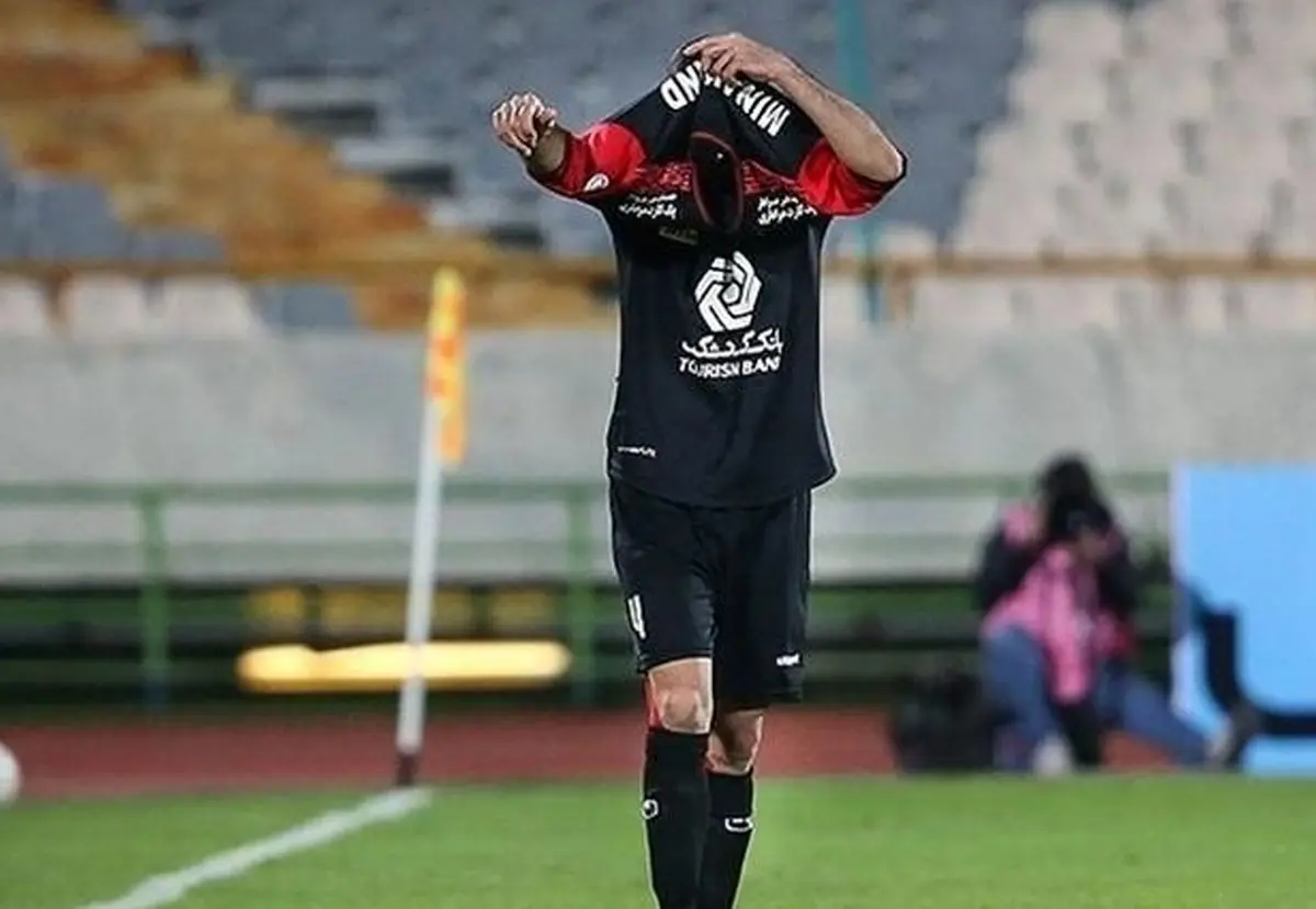 چالش بزرگ پرسپولیس پس از کولاک در نقل و انتقالات !