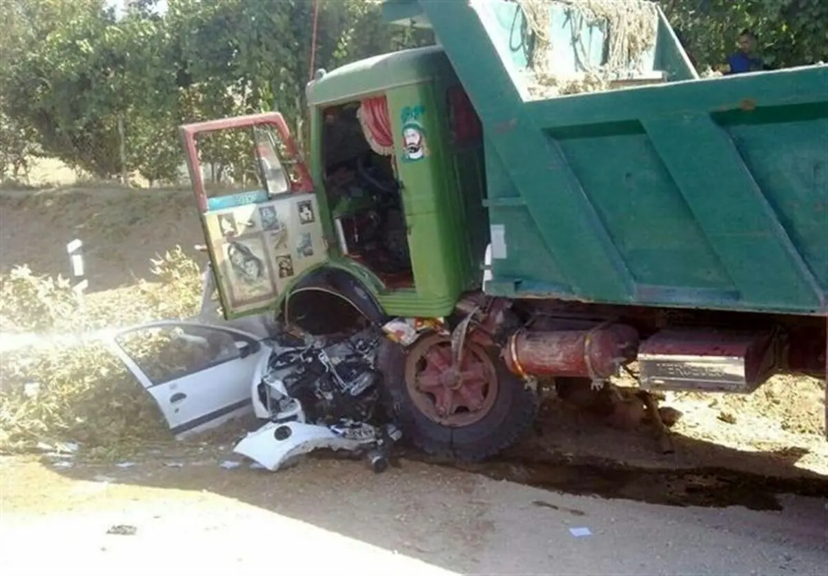 کاهش مرگ و میر در جاده های کشور