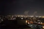  حمله اسرائیل به ایران/ وقوع چند انفجار در تهران / شهادت سرلشکر باقری، سردار حاجی زاده، سرلشکر سلامی، سرلشکر رشید، دکتر طهرانچی، دکتر عباسی و جمعی از مردم