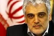 رئیس دانشگاه‌های آزاد استان تهران مشخص شد
