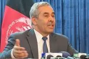 داعشی های افغانستان پاکستانی هستند