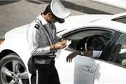 سرعت، سبقت و انحراف به چپ و راست، خط قرمز پلیس در ایام نوروز