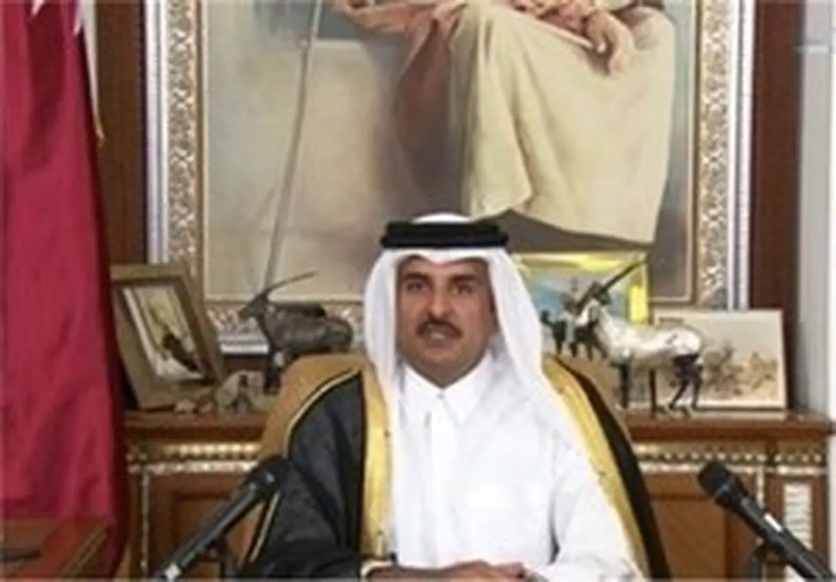 تعیین نماینده جدید قطر در اتحادیه عرب