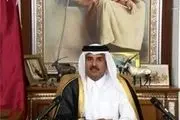 تعیین نماینده جدید قطر در اتحادیه عرب