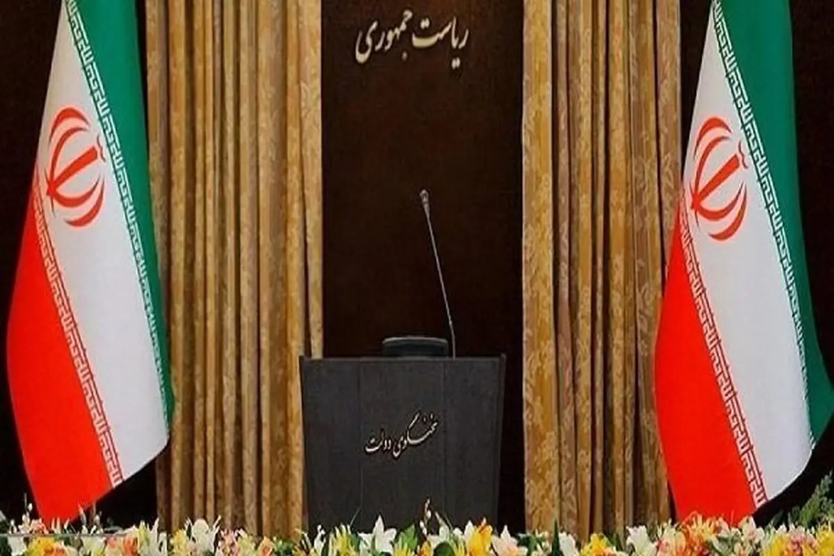 سخنگوی دولت رئیسی چرا انتخاب نمی شود؟