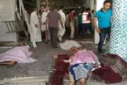جزئیات جدید درباره حمله تروریستی در قطیف / فیلم