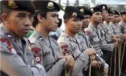 وقوع انفجاری دیگر در جاکارتا