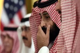 خط و نشان جدید بن سلمان برای شاهزاده های سعودی/  از مسیر پادشاهی من کنار بروید