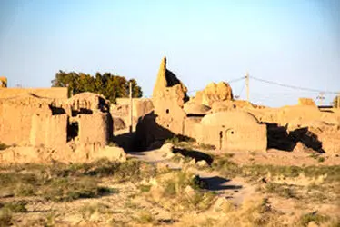 روستای نیگنان یادگاری از تاریخ کهن ایران