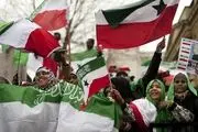 واکنش مردم سومالی لند به حضور اسرائیل