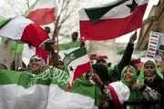 واکنش مردم سومالی لند به حضور اسرائیل