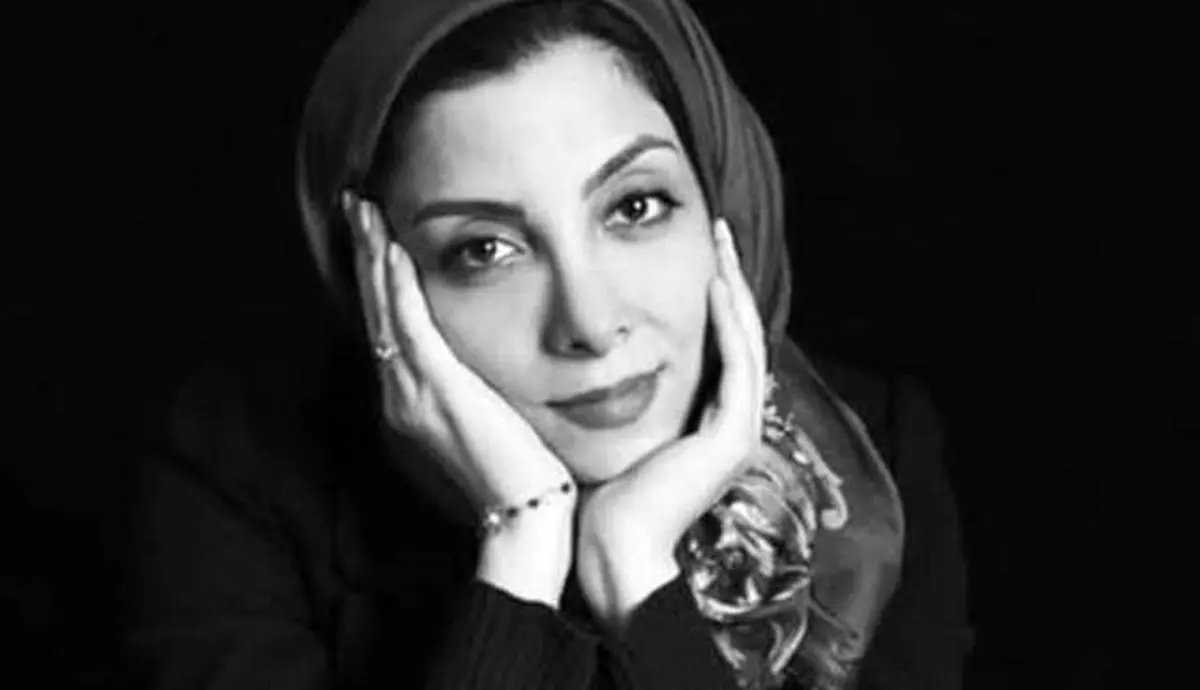هاله مشتاقی نیا این روزها چه می کند؟