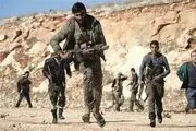 ارتش آزاد جایگزین نظامیان آمریکایی در منبج می‌شود
