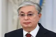 دولت قزاقستان استعفا کرد